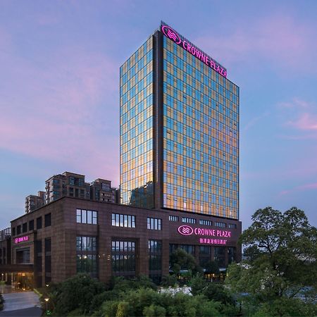 Crowne Plaza Deqing Moganshan By Ihg Экстерьер фото