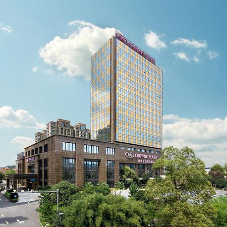 Crowne Plaza Deqing Moganshan By Ihg Экстерьер фото