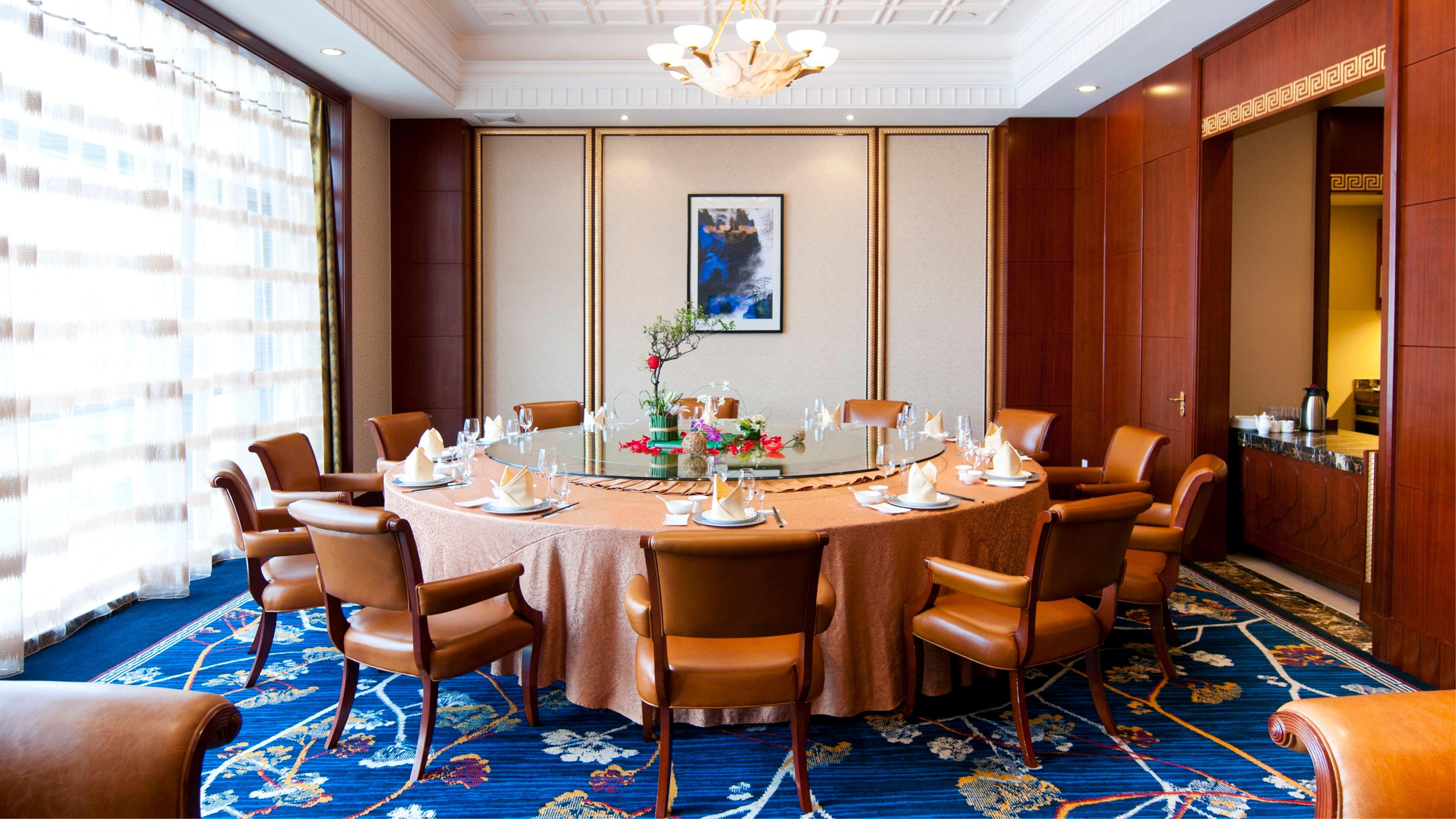 Crowne Plaza Deqing Moganshan By Ihg Экстерьер фото