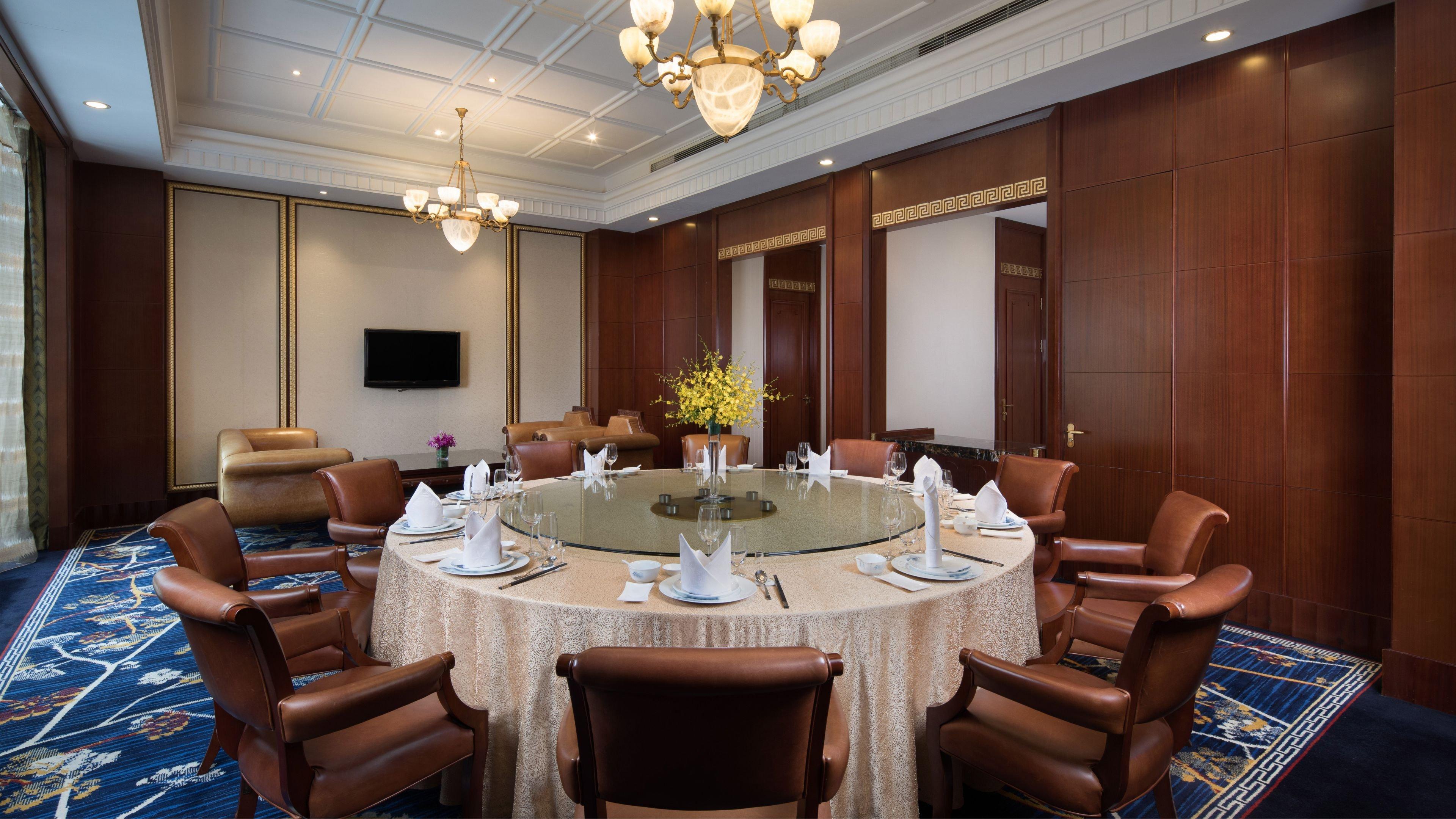Crowne Plaza Deqing Moganshan By Ihg Экстерьер фото
