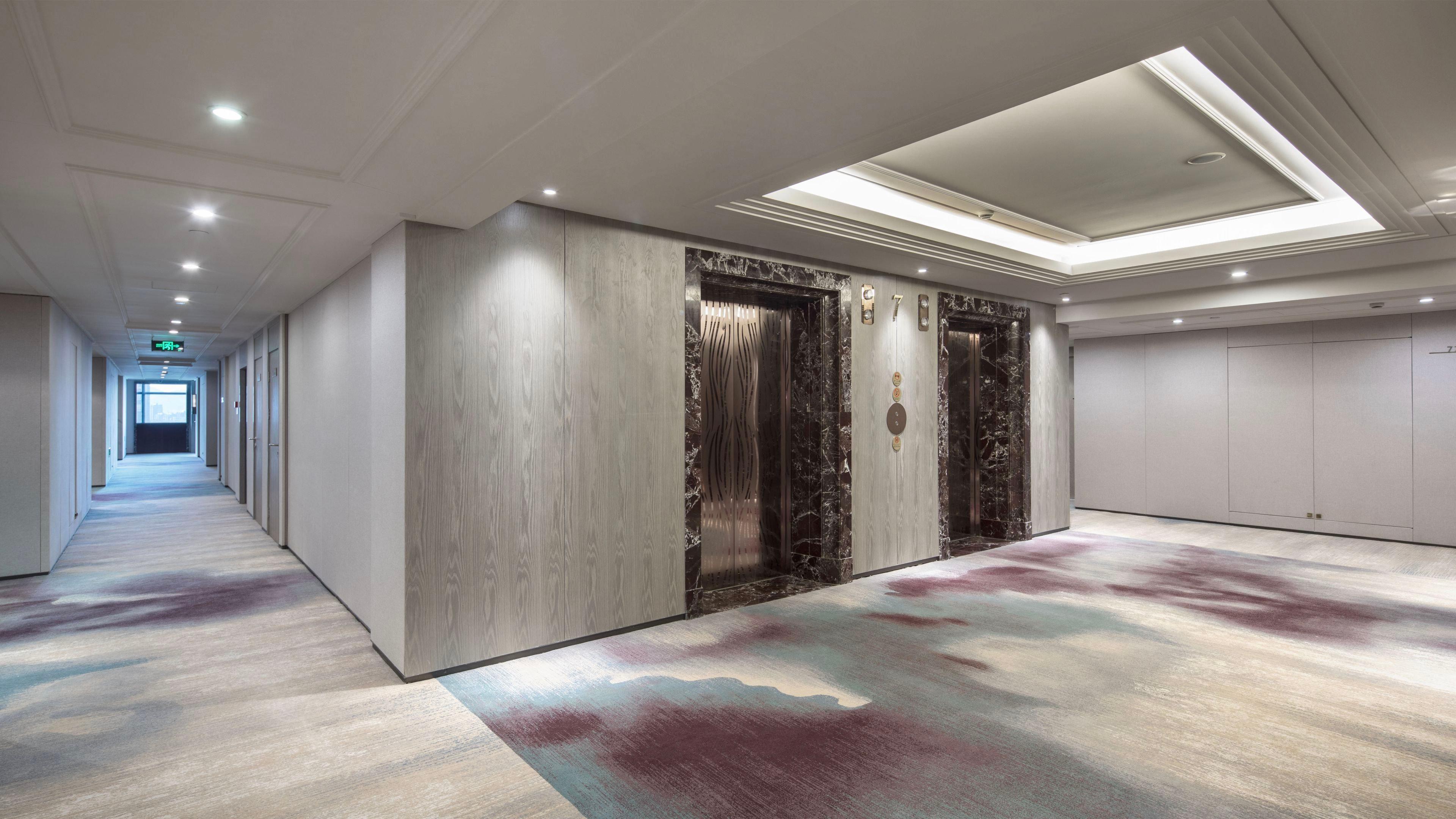 Crowne Plaza Deqing Moganshan By Ihg Экстерьер фото