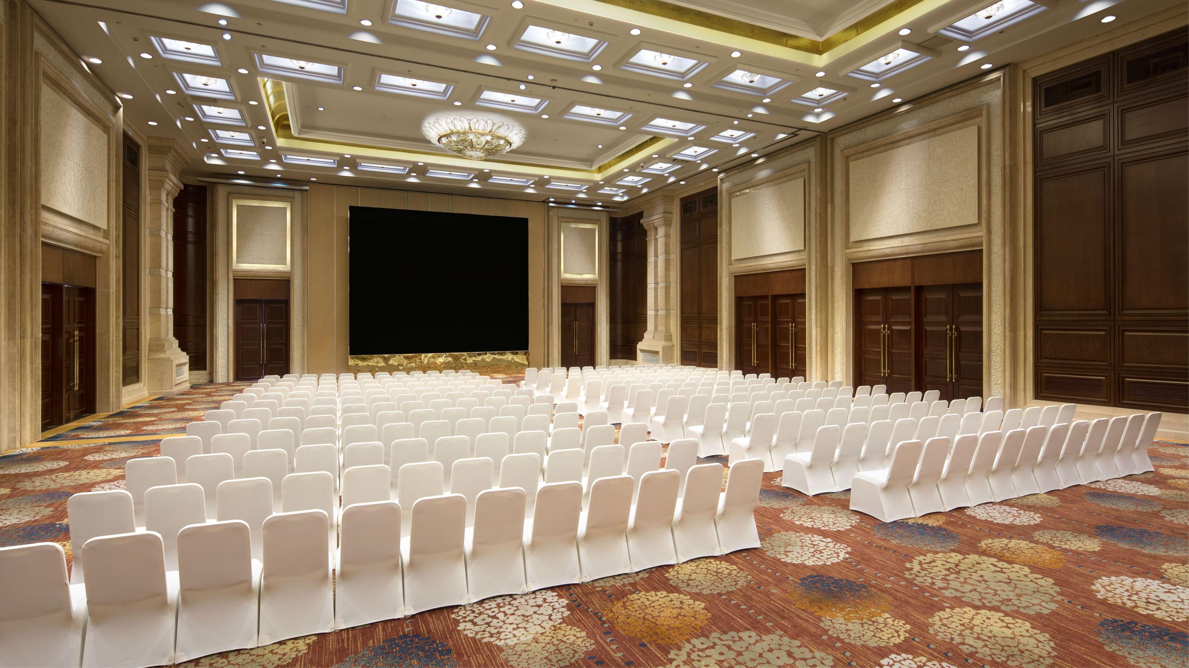 Crowne Plaza Deqing Moganshan By Ihg Экстерьер фото